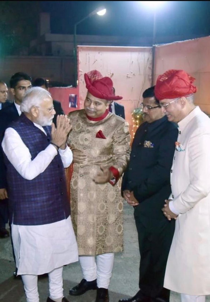UdayMahurkar's tweet photo. I have known PM @narendramodi since 1987. I accurately predicted his future rise in 2000 &amp; finally in 2010. In 2014 I said he will do better as PM then as Gujarat CM. Today i feel elated that I am proved correct. Wishing him a very happy 76th birthday. https://t.co/OIi8b8vroH