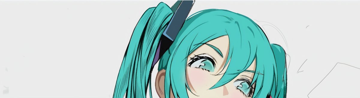 0w0IIIfg's tweet photo. 그리는 중인 하츠네 미쿠...너무 어렵다💦

#初音ミク #illustration https://t.co/1KEywVDnoe