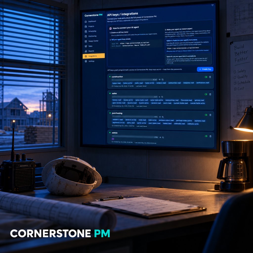 CornerBuildSoft tweet picture