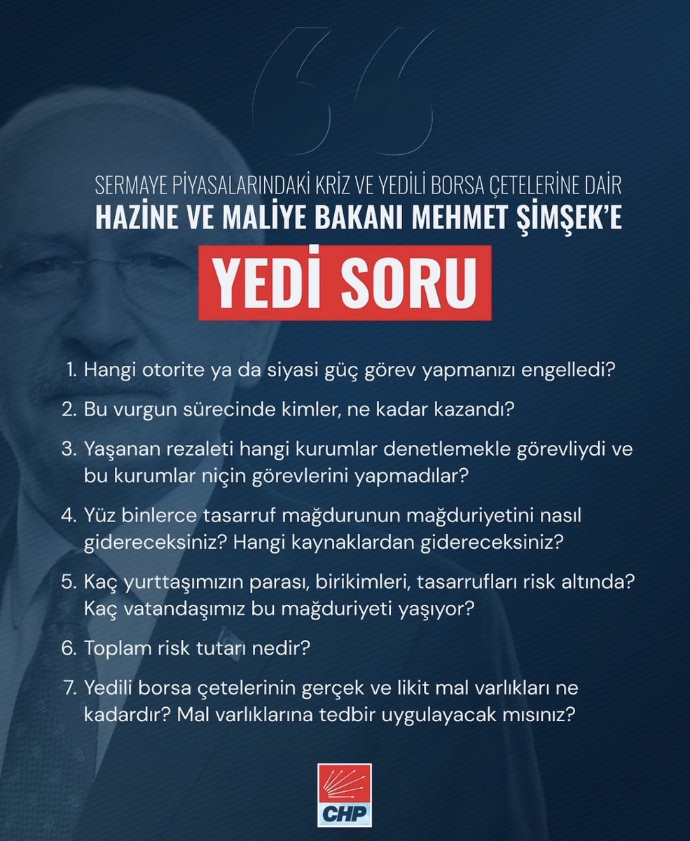 SOSYALIST_SYT's tweet photo. Hazine ve Maliye Bakanı Mehmet Şımşek'e soruyoruz! https://t.co/eTMTShkb2r