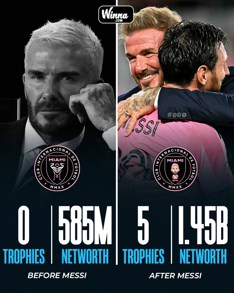 WinnaFC tweet picture