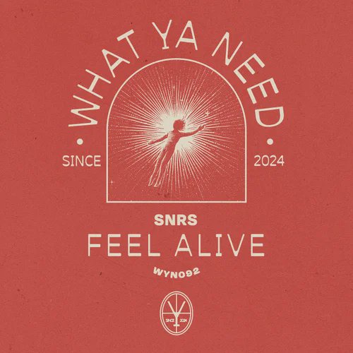 Official_JES's tweet photo. #UTB724 11. @snrsmusic - Feel Alive (Extended Mix) #WhatYaNeed https://t.co/xWdekoumb7 @diradio
#UnleashTheBeat #EDMFestival https://t.co/UNzhKVBdp1