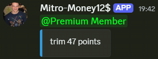 Post-FOMC, we're not just cooking with options but we're rocking $MNQ futures too 
 [📷](https://pbs.twimg.com/media/HSbU0bNbwAA_Abe.png)