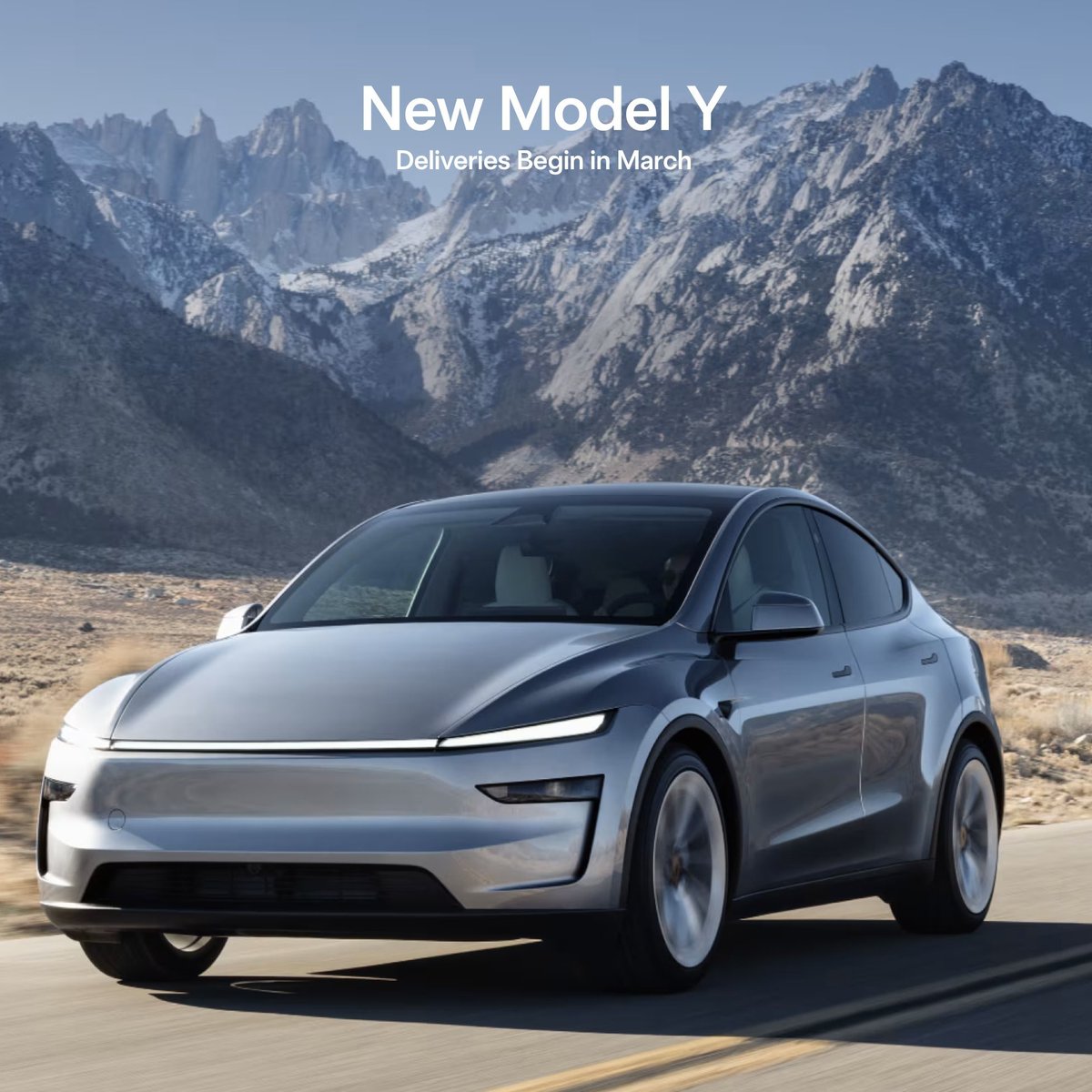 TheSonOfWalkley's tweet photo. $TSLA MODEL Y RECORDED 275% "MORE SALES" IN SPAIN THAN 2ND NON-TESLA EV 👀

Sales are pumping ! https://t.co/kHy0LvliuC