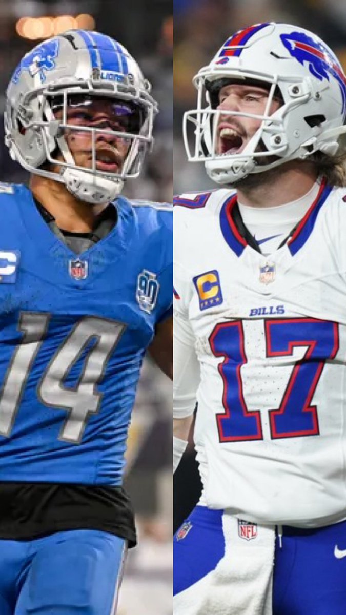 BetOnline_ag's tweet photo. 🚨 FREE PLAY CONTEST FOR NFL THURSDAY NIGHT FOOTBALL! 🚨 

Guess the CORRECT SCORE of Lions vs Bills and win a $75 Free Bet!

1. Must RT and Like this post

2. Comment your exact score prediction.
Ex: DET 21-24 BUF

3. One guess per account (must have active BetOnline Account)

4. Must follow @BetOnline_ag 

5. Must submit BEFORE Kickoff!

GOOD LUCK Y’ALL 🍀