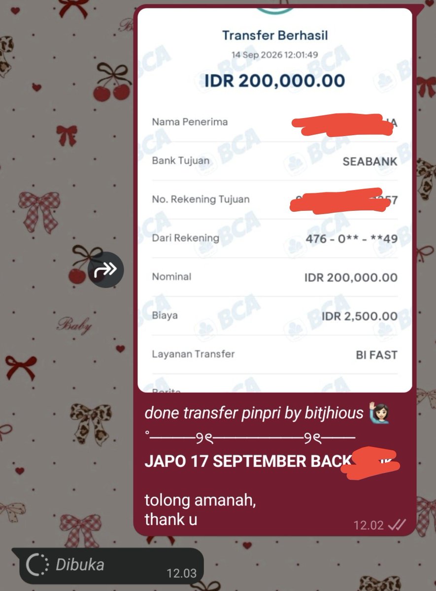 bonbinnn00's tweet photo. proof pinpri https://t.co/SV5uNjHyIm
