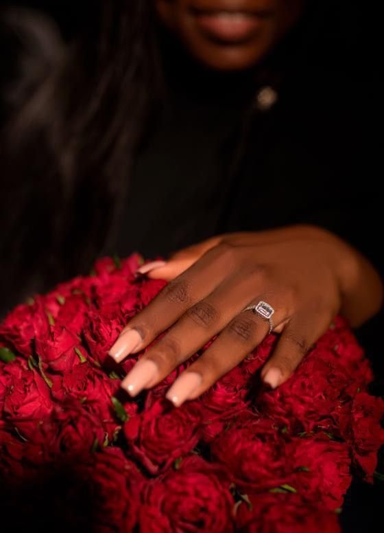 Ifanyima's tweet photo. Manifesting and wishing this on all of my girlies who still believe in love and marriage. 🥹❤️💍🌹 https://t.co/hwksmWAQAb