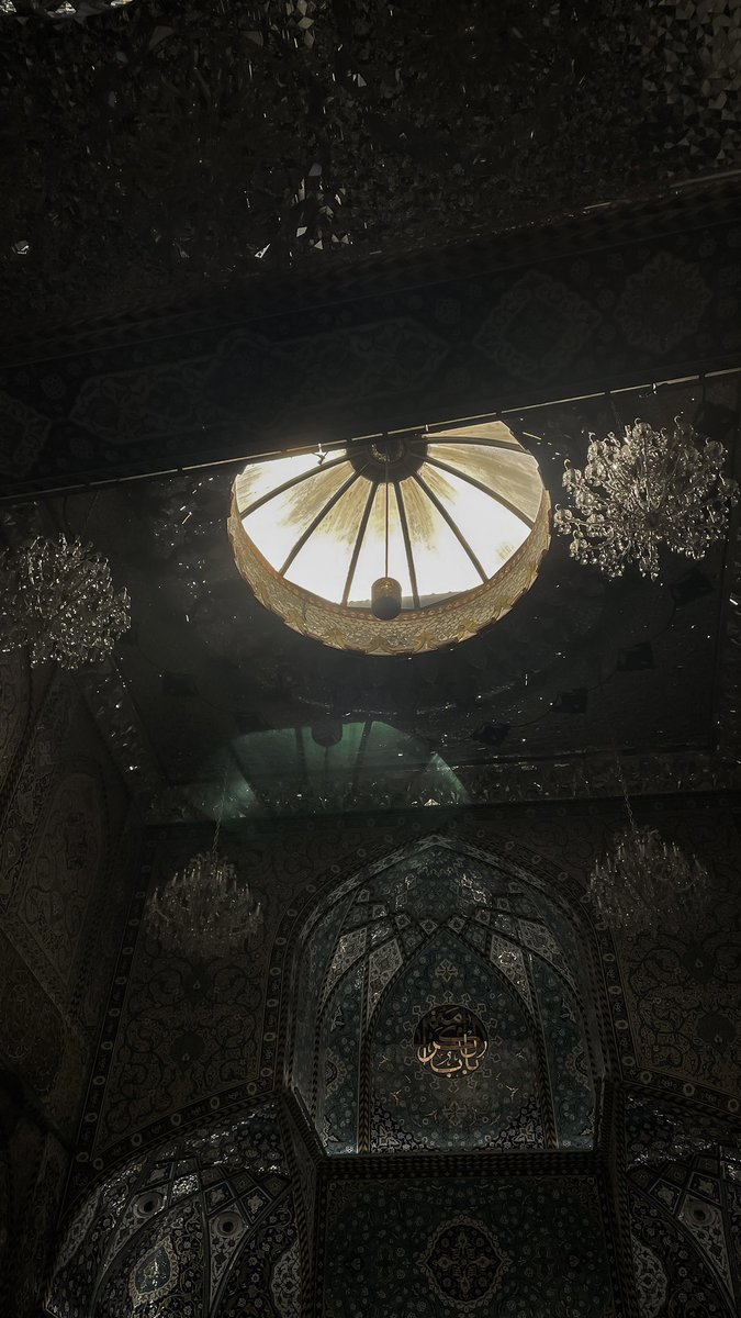 arch_afnan's tweet photo. كربلاء – مرقد الإمام الحسين (عليه السلام) https://t.co/5mM090JGKF