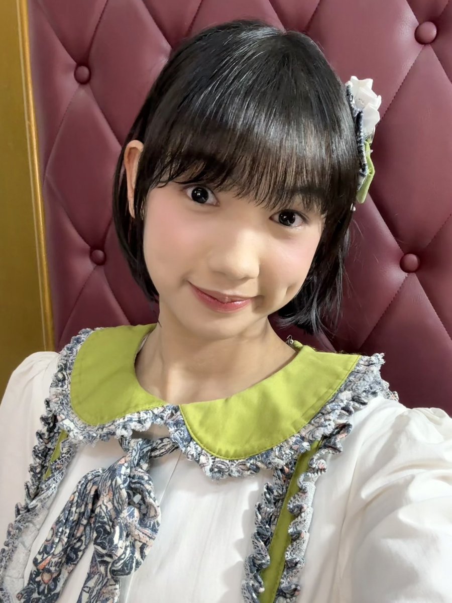 Ekin_JKT48's tweet photo. TERIMAKASIH RAMUNE HARI INI 😻🤍🤍🤍 https://t.co/cBpAVRAu88