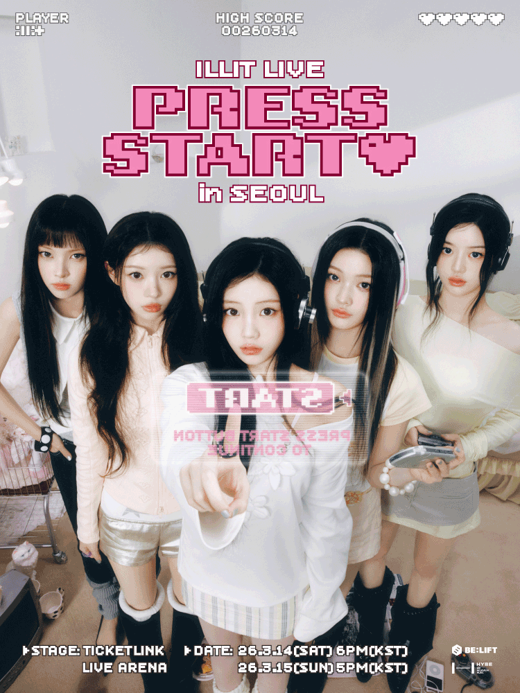 pannchoa's tweet photo. ILLIT struggling to sell their upcoming October concert tickets
https://t.co/jIRl1Sp8mN https://t.co/pewU9kZ1cw