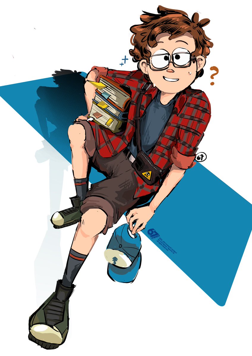 pinconeeen67's tweet photo. cartoon drip marketing or is that what the kids call it #gravityfalls #otgw #overthegardenwall #flapjack https://t.co/402tiMqFWT