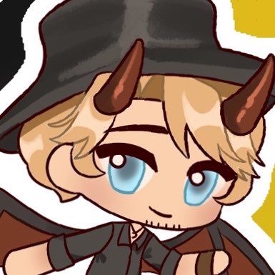 AbyssParabellum's tweet photo. #NewProfilePic https://t.co/Qeja3vvEwM