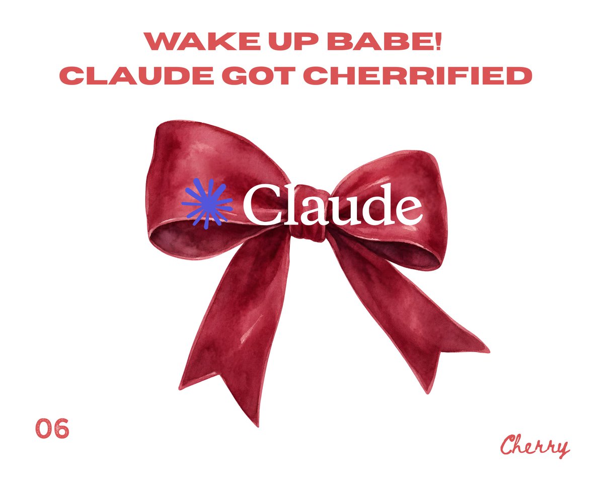 cherryisfun tweet picture