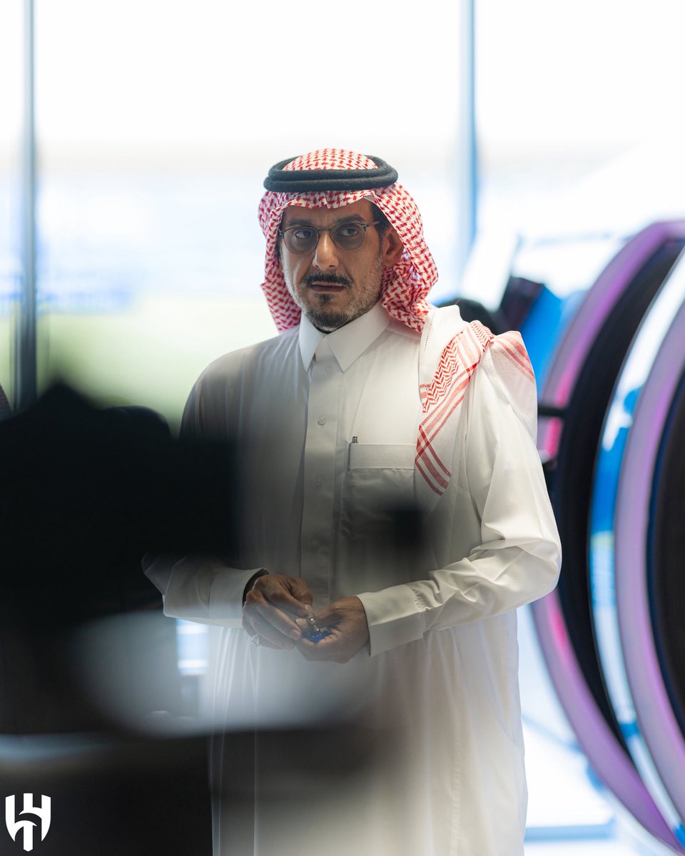 Alhilal_EN's tweet photo. Al-Hilal X Sporta 🤩💙

@SPORTA_FIT https://t.co/e29JjYaWY2