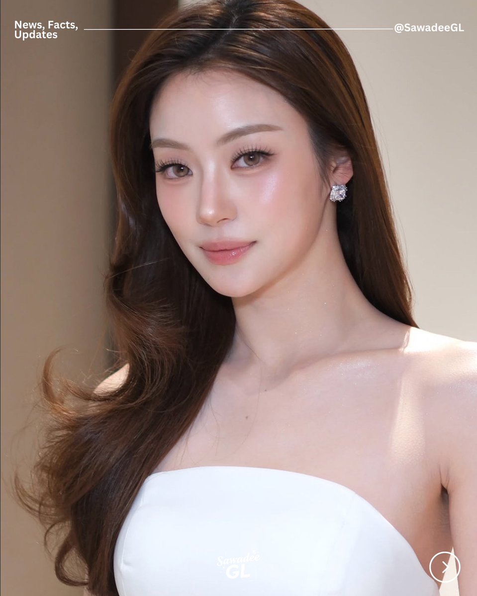 SawadeeGL's tweet photo. Miu Natsha has been announced as the Face of SNATCH, a premium Beauty Talent booking platform set to officially launch on September 24.

Under the concept “THE NEW STANDARD,” SNATCH brings together more than 80 makeup artists and hairstylists on one platform, aiming to introduce a new standard for beauty bookings in Thailand.

The announcement adds to what has been an exceptionally active year for Miu. With a growing list of brand collaborations, campaigns, appearances and new projects, 2026 is shaping up to be a defining year in her career.

The SNATCH campaign adds another major project to an already growing list of opportunities for the actress.

#SnatchTheNewStandard #SnatchTH #MiuNatsha #หมิวณัชชา