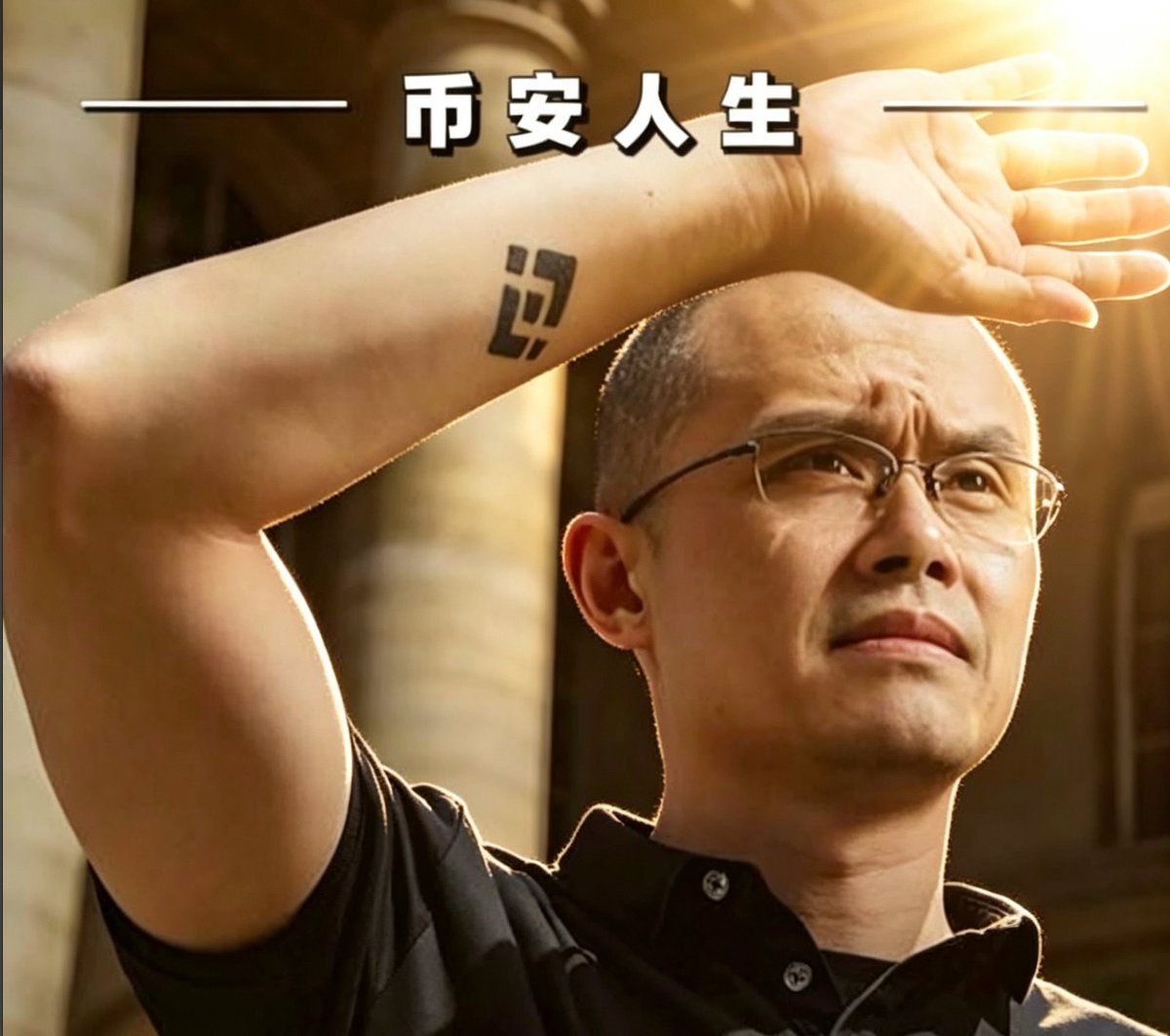 bki145's tweet photo. 致敬币安创始人 Changpeng Zhao（CZ）@cz_binance 的  #BNBChain 社区 Meme——“ $CZ 精神的 #Cz信徒社区 的官推今天正式推出

#CZ信徒社区 的社区代币符号为 $Cz ，合约地址Ca：0x923cbbe402ab9adb85fbe04edad056dc35447777

目前已经成立社区基金会，代币也实现CTO了，欢迎 @flapdotsh 上的各大项目方，使用 $CZ 作为项目代币发射池子，我们将提供必要的资金支持，

也欢迎持仓的 Builder 们加入社区，共同创造社区财富， #Cz社区 的Debox链接:
https://t.co/VTzH25YQRU

@cz_binance
  
@BinanceWallet
 
@BNBCHAIN

@flapdotsh