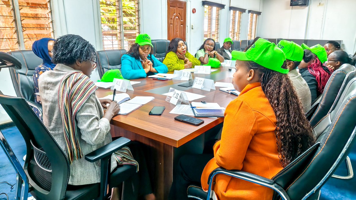 DCP_Democracy's tweet photo. A strong political movement cannot be built while leaving women on the sidelines. At DCP, women are valued as leaders, decision-makers and equal participants in shaping the party and the country’s future. https://t.co/ogz1iJIhNZ