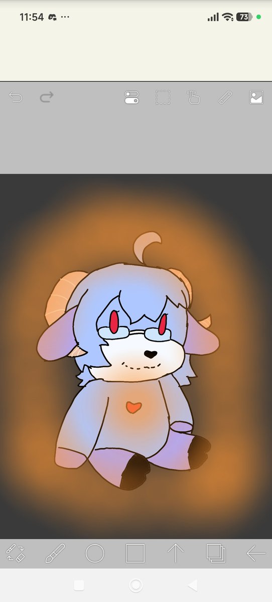 Ryudiabretxp's tweet photo. Finished art commission—I hope you like it. @KyukiSome ? https://t.co/zM0sJS1mSj