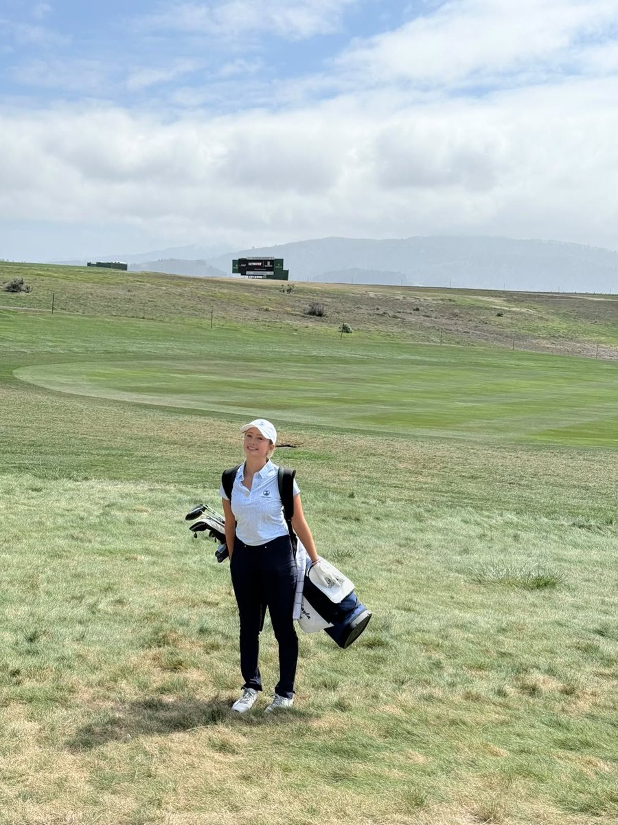 FirstTeeNaples's tweet photo. All smiles for the @purefirsttee Championship! ππ
We can't wait to see what @makaylacainegolf does this week!
Be sure to follow along as we will be sharing updates, behind-the-scenes moments, and highlights all weekend long!
#PUREFirstTee #PUREChamp #BuildingGameChangers https://t.co/WiTlx1ce8N
