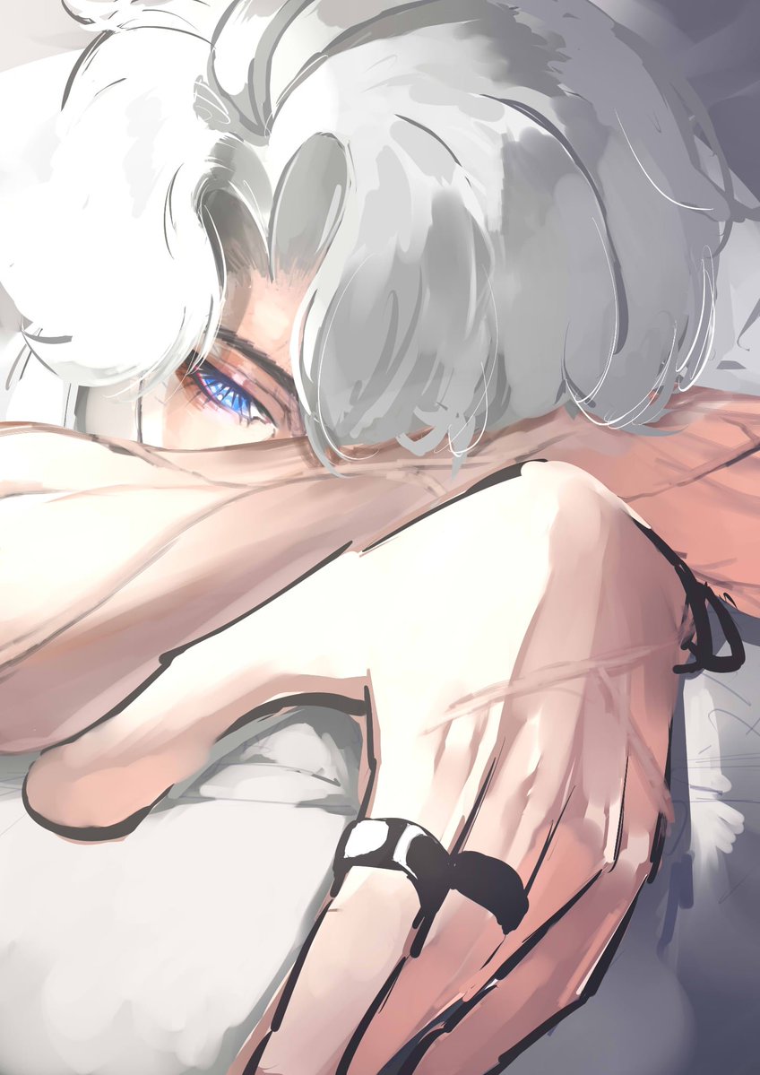 _chi7chi_'s tweet photo. #phainon https://t.co/dcK07ICiKu