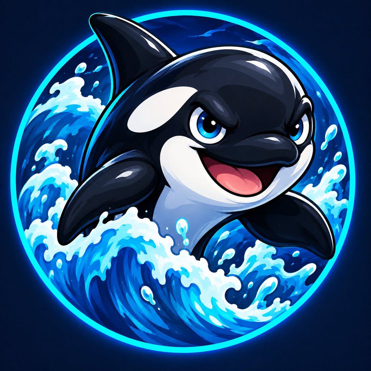 ARC_dot_fun's tweet photo. 🐋🌊 THE ORCA HAS ARRIVED!
Meet $ORC — a community-driven meme token built on Arc.
No promises. No fake hype. Just memes, community &amp; ocean vibes. 🌊
🐋 Join the pod
🌊 Ride the waves
🔥 Spread the Orca energy
$ORC | The Ocean Has a New King https://t.co/NjzwEP1Bj2