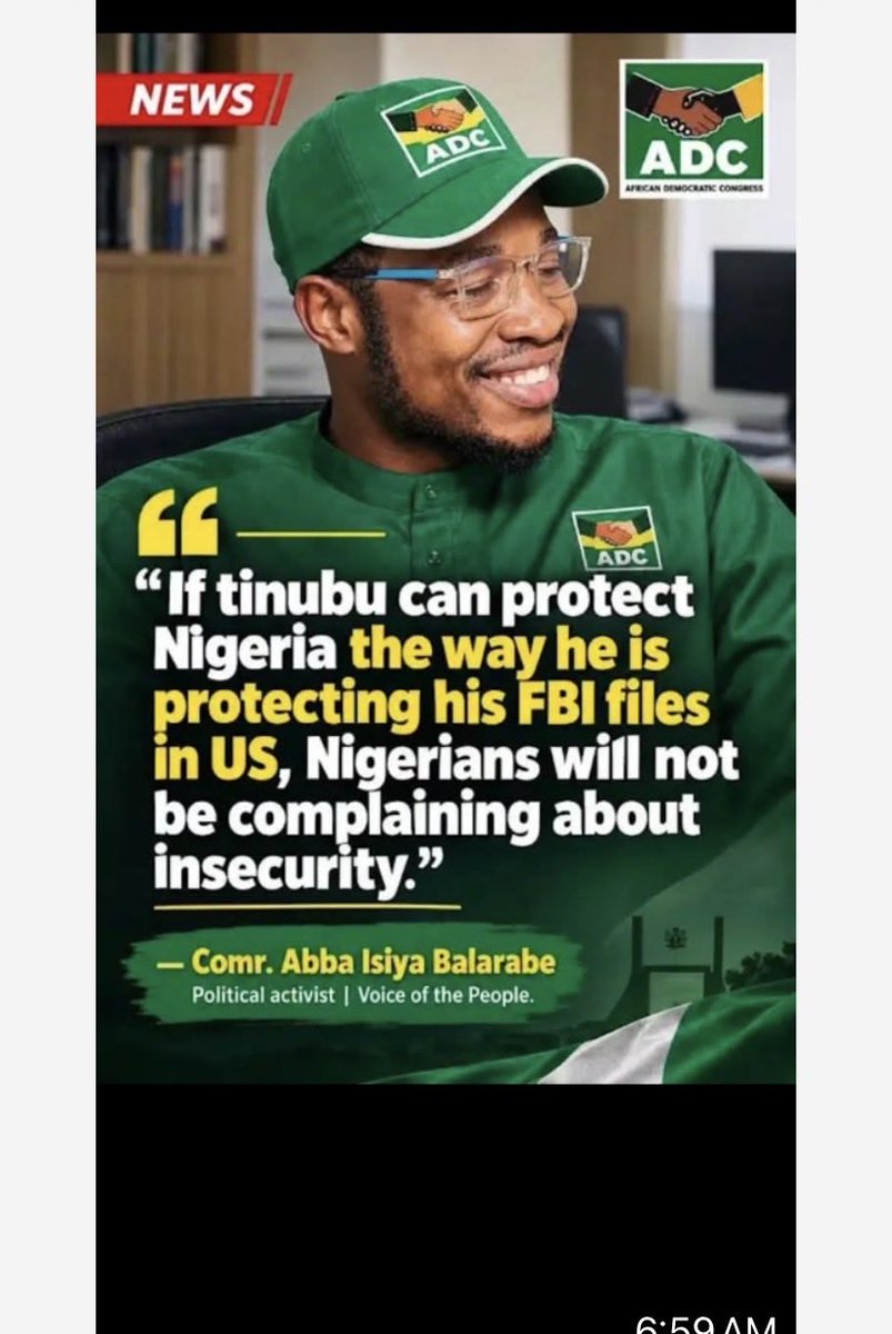 EEsquirebjil's tweet photo. @babatuadeg12 @fkeyamo @officialABAT https://t.co/Vy9HNzpPnA