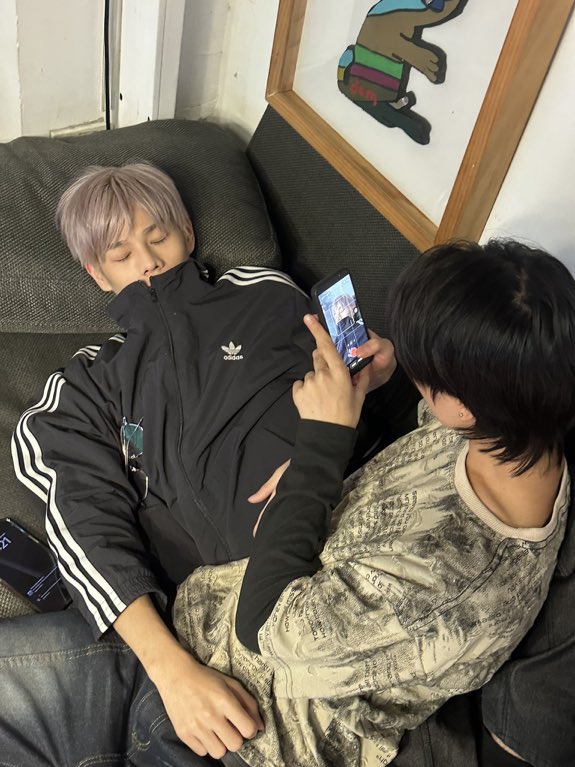 miinarakkk's tweet photo. #.โครงการหัวหงอกชนะ https://t.co/X8K43iX2KY