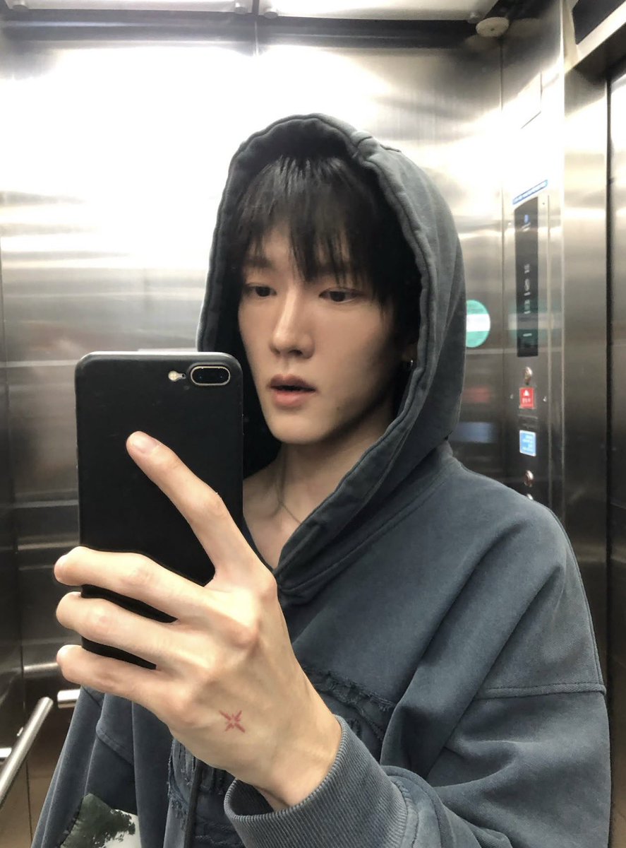 jaynpics's tweet photo. 📷 260917
Album coming soon• •
#JUNGHOON #정훈 https://t.co/2cM7dsO0Hw