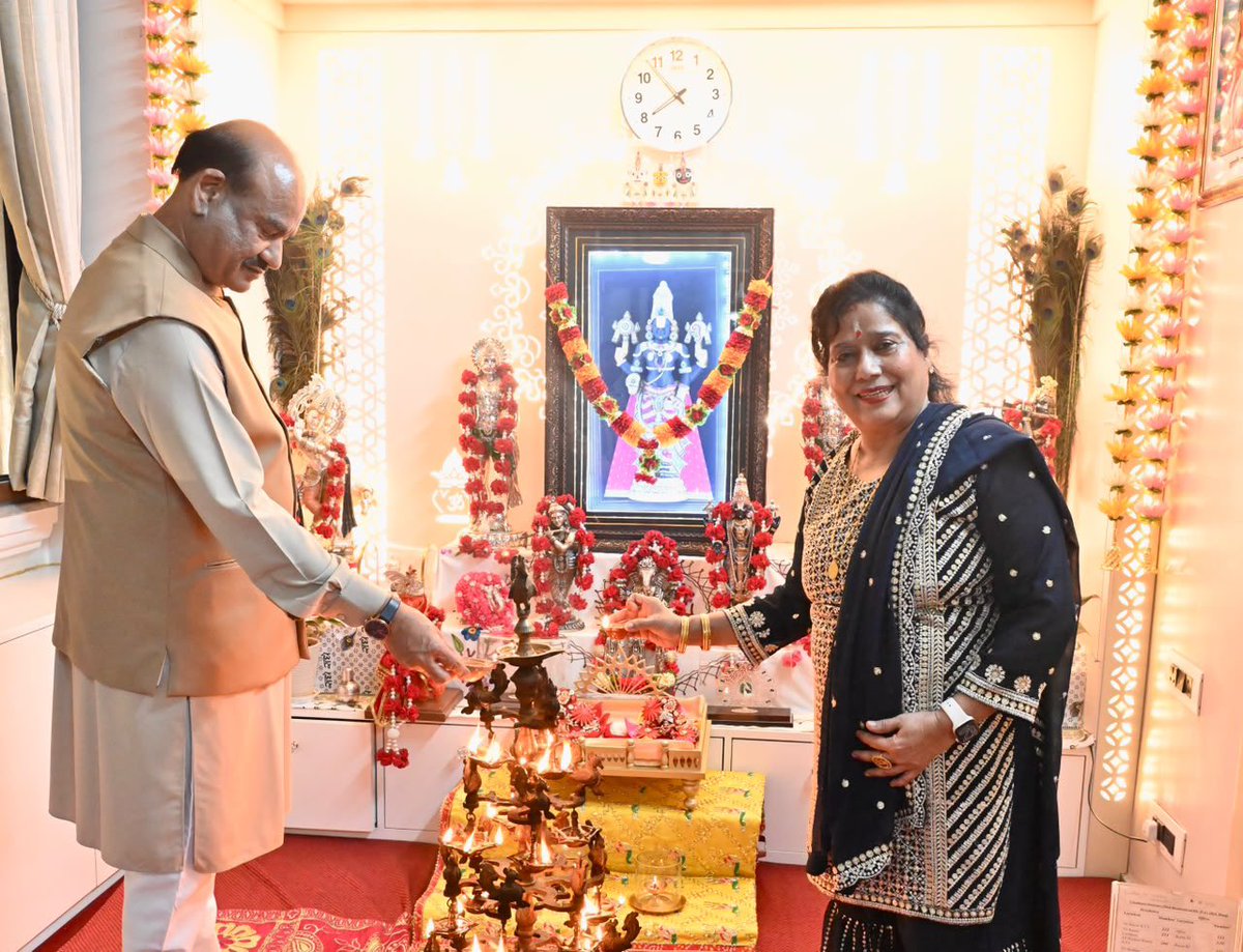 ombirlakota's tweet photo. माननीय प्रधानमंत्री श्री नरेन्द्र मोदी जी के स्वस्थ एवं दीर्घायु जीवन की कामना।

@narendramodi https://t.co/bde71XjGE9