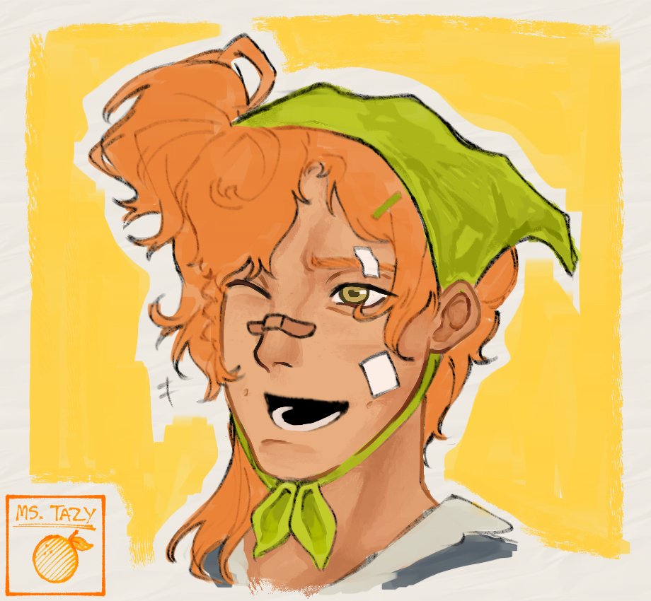 talirah_emanica's tweet photo. Carlotta Lopez Rivera doodle https://t.co/wvNHJ8wFJb