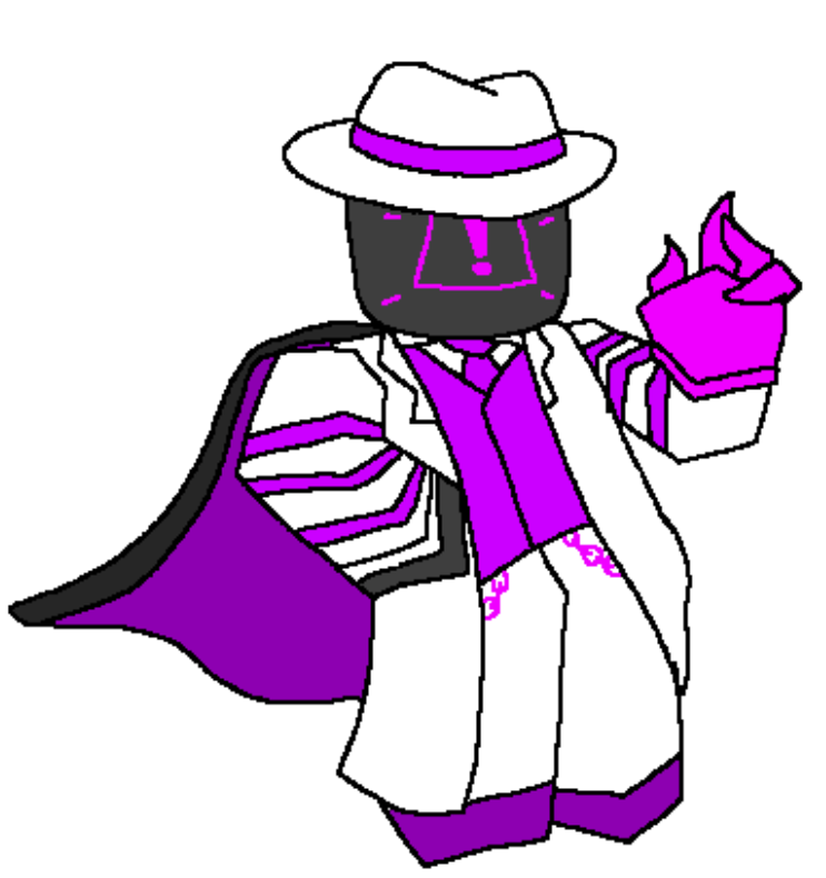MiniBuzz16's tweet photo. i tried it with the most auraful character i know from a game i work on (@EclipsedDevTeam HI!!) and yeah you're correct the director called him lord nullity https://t.co/AuO5ErlFhs