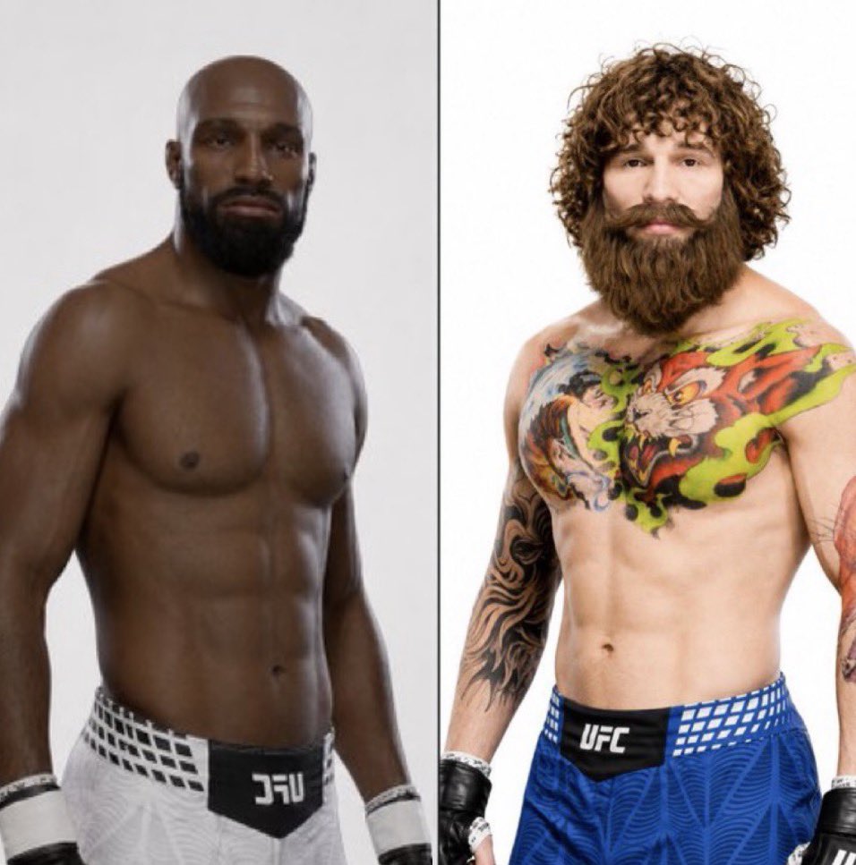 IFC_dunkle's tweet photo. Short Notice!
Brian Macintyre (3-4) will fight Rodney Pudding (1-2) at #IFC35 on September 19th. #WWBout https://t.co/6G3rffqRtC