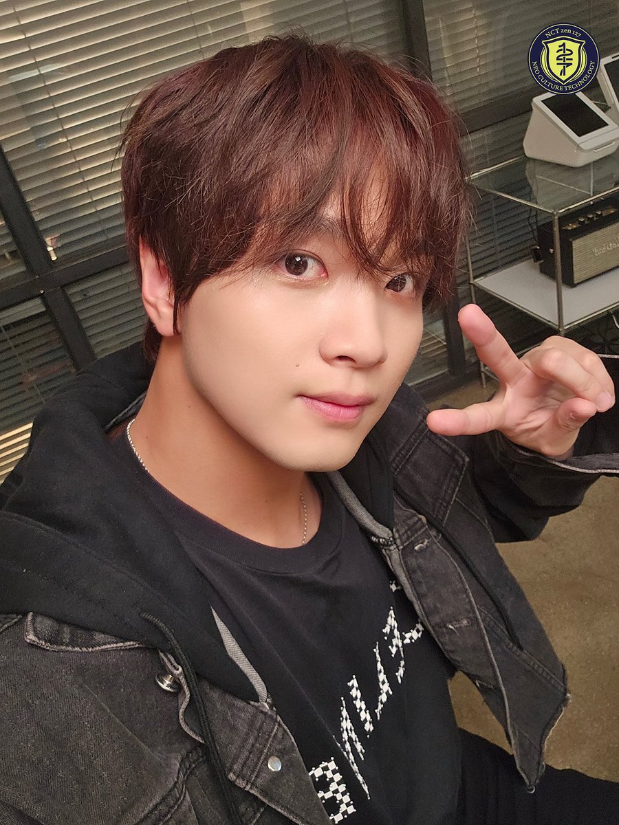 mybelovesun's tweet photo. 250918 NCT 127, NCT DREAM Weverse update #HAECHAN #해찬 

#2025.09.18 # HAECHAN # Spotify https://t.co/9Kn6FXvukx