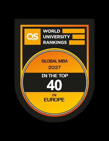 StrathBusiness's tweet photo. Strathclyde Business School has achieved a strong performance in the QS Global MBA and Business Master's Rankings 2027, with the full-time MBA and four Master's programmes recognised among the world's leading business education programmes. 

Find out more: https://t.co/QBHiWCaJZB https://t.co/MO88GxHOKL