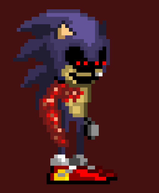 rushik_777's tweet photo. HEHEHEHAHAHA
#sonicthehedgehog #sonicexe #sprites https://t.co/wpIh6kQmFk