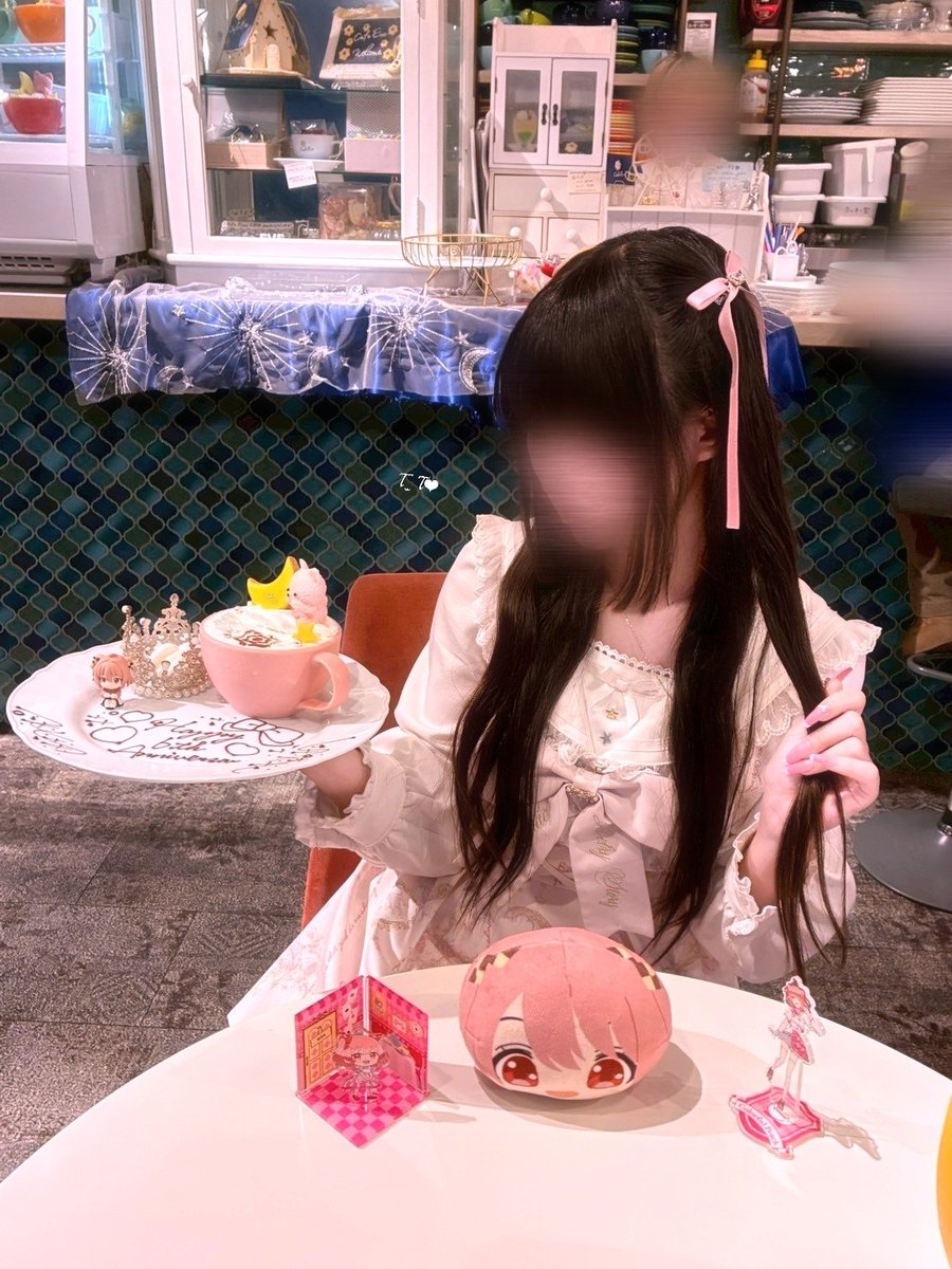 wsMgXDrPix50423's tweet photo. ♡@mumu_mumu09♡

〜 - ̗̀ ♡𝙷𝚊𝚙𝚙𝚢 𝙱𝚒𝚛𝚝𝚑𝚍𝚊𝚢♡  ̖́- 〜

 #からぴち  #のあちゃん生誕祭  #のあさん生誕祭2026 #のあちゃん  #のあさん #ぴちりす  #からぴちのあさん  #かわいい https://t.co/gnKl1djU0G