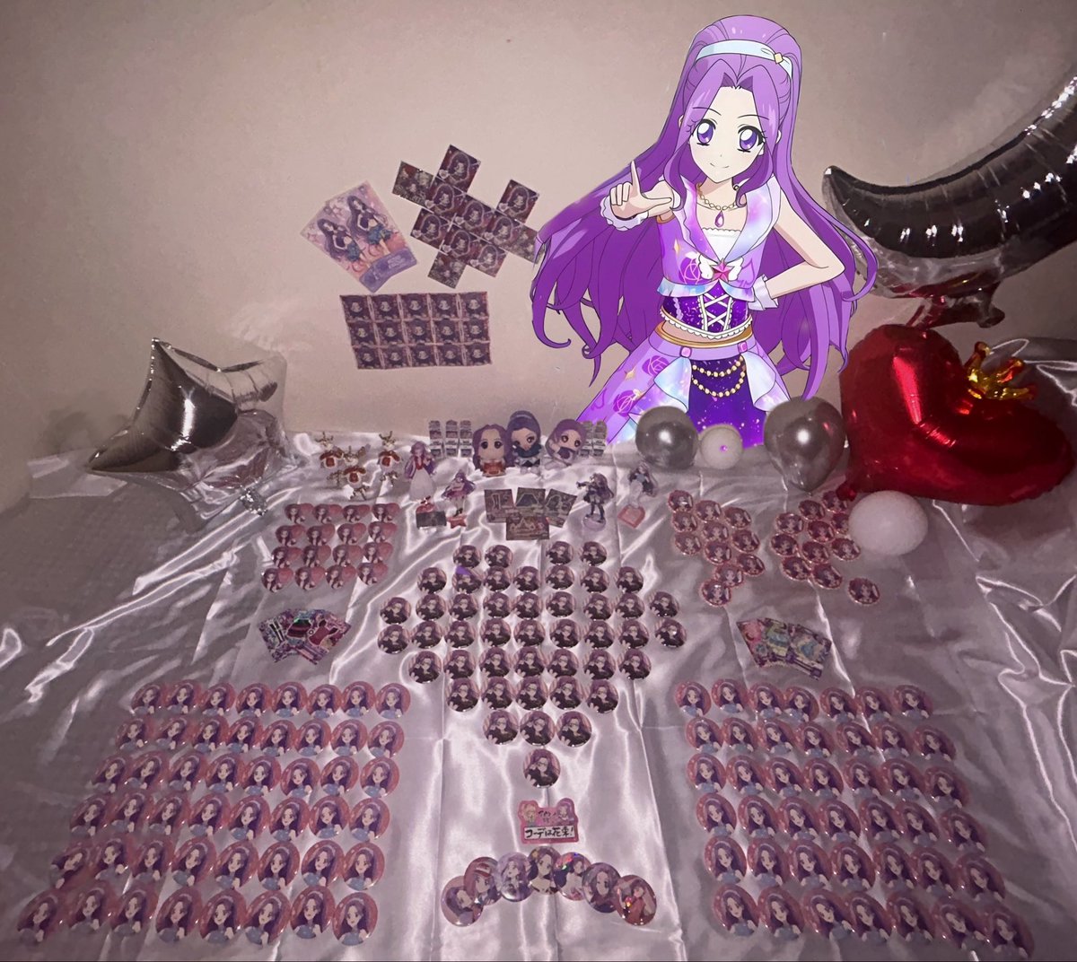 cnnol3i's tweet photo. ☾☆*。─────────────☆*。☾

                      𝐇𝐚𝐩𝐩𝐲 𝐁𝐢𝐫𝐭𝐡𝐝𝐚𝐲 🌙

☾☆*。─────────────☆*。☾ https://t.co/MkSF2SUOTy