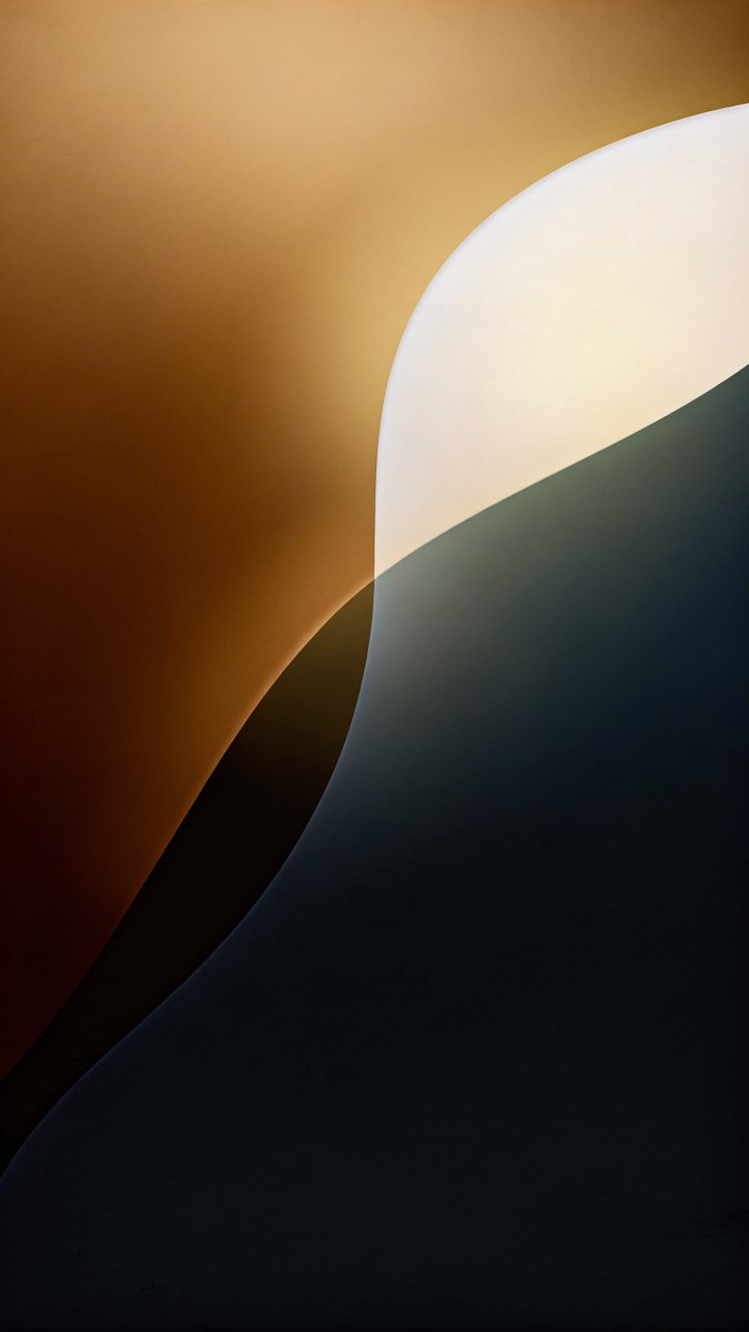 wallpaper_fm's tweet photo. Curves of light painted a silent tale, weaving warmth and shadow into a delicate embrace.
#Wallpapers #Wallpapers4k #AbstractArt #LightAndShadow #VisualPoetry #ArtisticExpression #ColorHarmony https://t.co/2alf5vgwK3