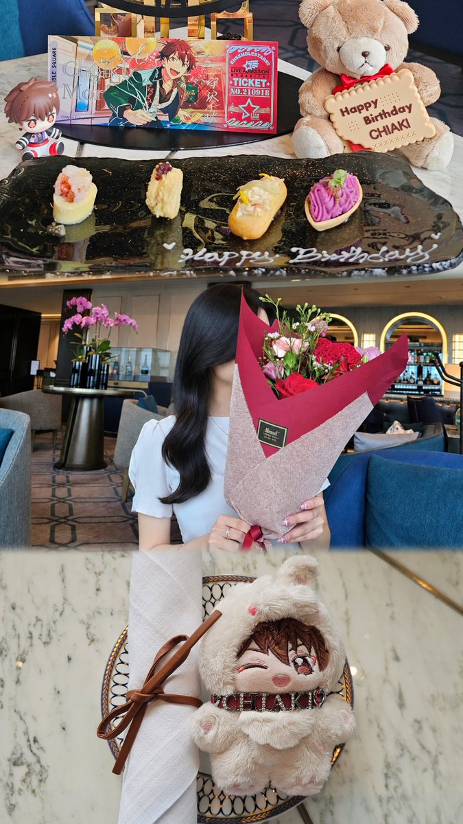 ryuseihome's tweet photo. ┊      ┊  ⋆  ┊      ┊ .   ┊           
┊⋆｡  ┊      ┊ ⋆   ┊    ˚✩.  
┊      ┊      ┊   ｡ ✩
┊.     ┊  ⋆  ☆⋆
☆⋆    ┊ .            ʜᴀᴘᴘʏ ʙɪʀᴛʜᴅᴀʏ
         ˚✩

#守沢千秋生誕祭2026 
#守沢千秋誕生祭2026 https://t.co/SJFOHSuO9D