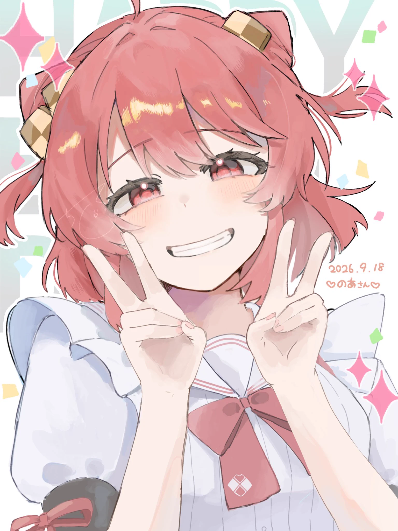 ちるちゃん様 ちる (@CHILL_1112) / X