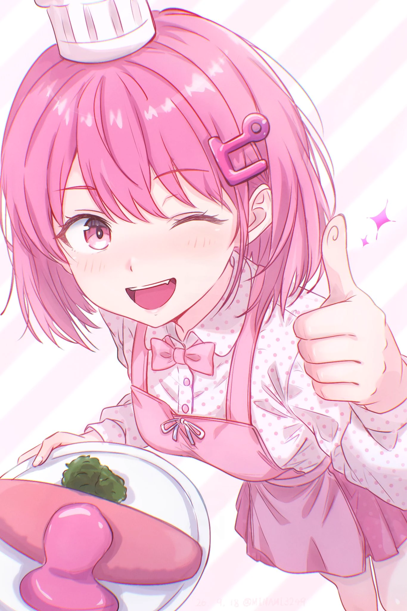 ピンク♡ちゃん (@pink_chan_dazo) / X