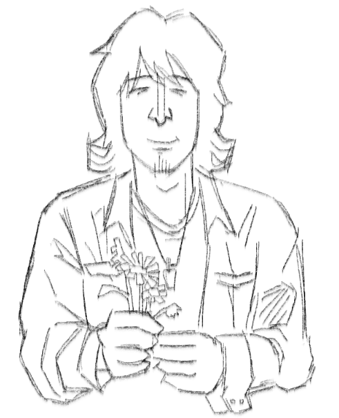 orbjointed's tweet photo. :p idk what 2 draw https://t.co/0ETfJlgCEo