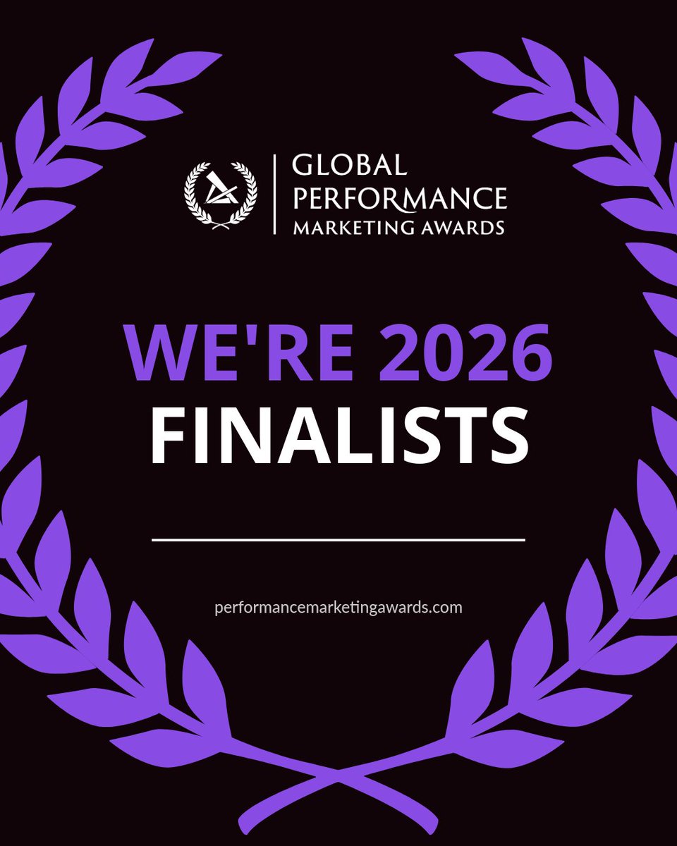 partnerize's tweet photo. We're thrilled to announce that Partnerize has officially been shortlisted for 7 Global Performance Marketing Awards for its landmark 10th Anniversary! A massive thank you to our incredible client, loveholidays, partners, and the entire Partnerize team. https://t.co/lYdMFYBme1