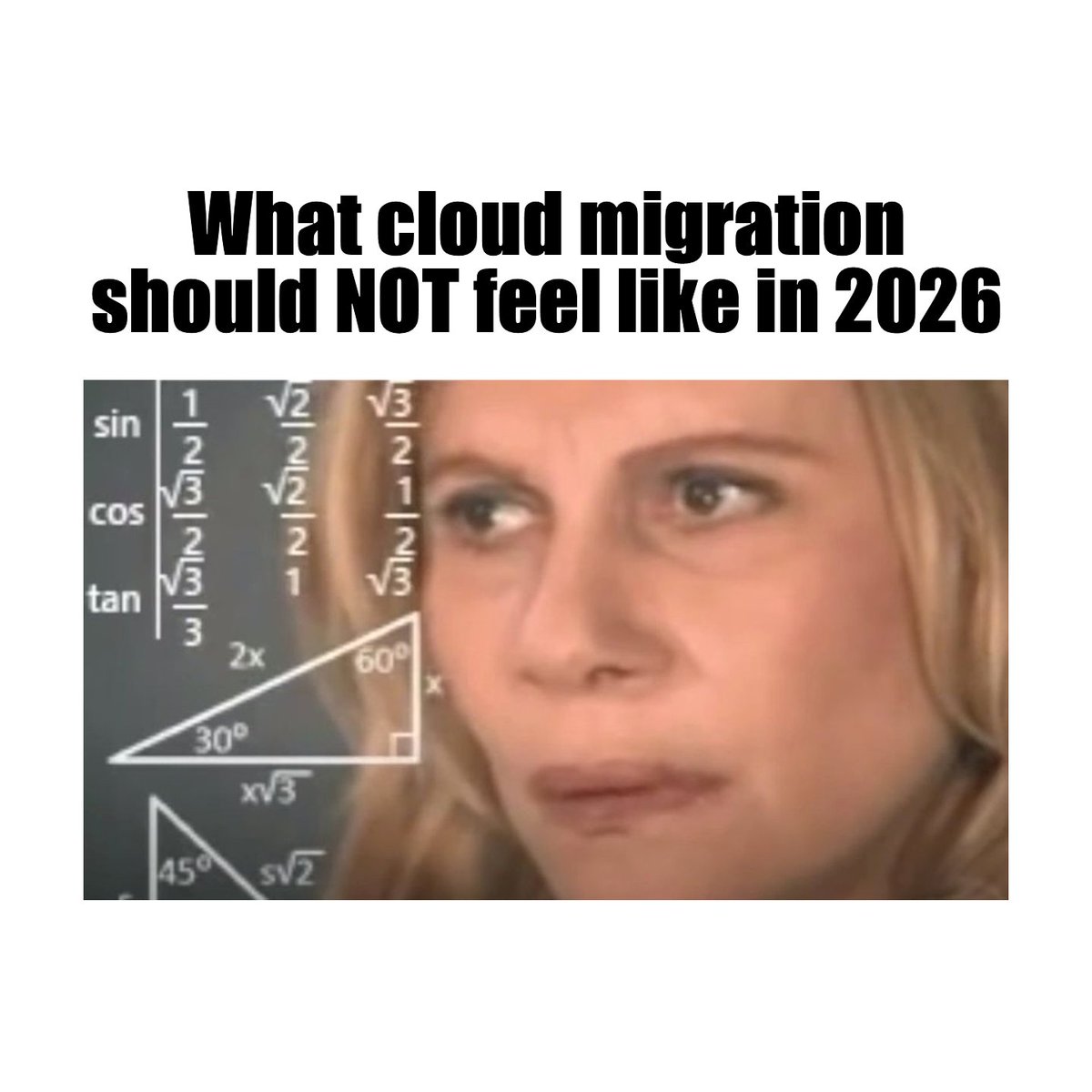 NetAppCloud's tweet photo. #VMwareExplore is a wrap. The hard part isn't.

Our on-demand session with @awscloud answers the big question: how to migrate VMware workloads without blowing up your budget or uptime.

~146% cost reduction. 39x faster backups.

Watch now: https://t.co/JkO9prtKxC https://t.co/QE5RsaDVGb