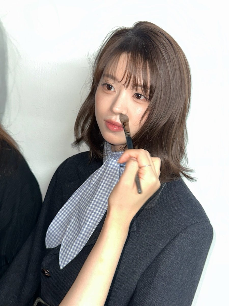 S0y0ungee's tweet photo. 아 그냥 전소영 개기여움 https://t.co/KJSWrzISf9