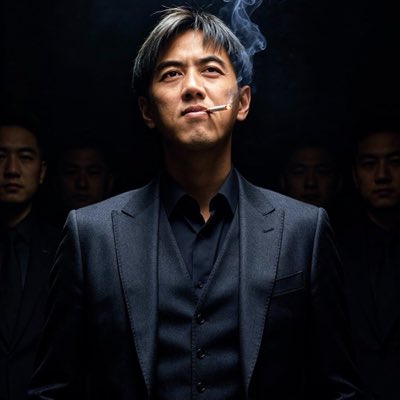 Kampon_T's tweet photo. #NewProfilePic https://t.co/jw08WydueM