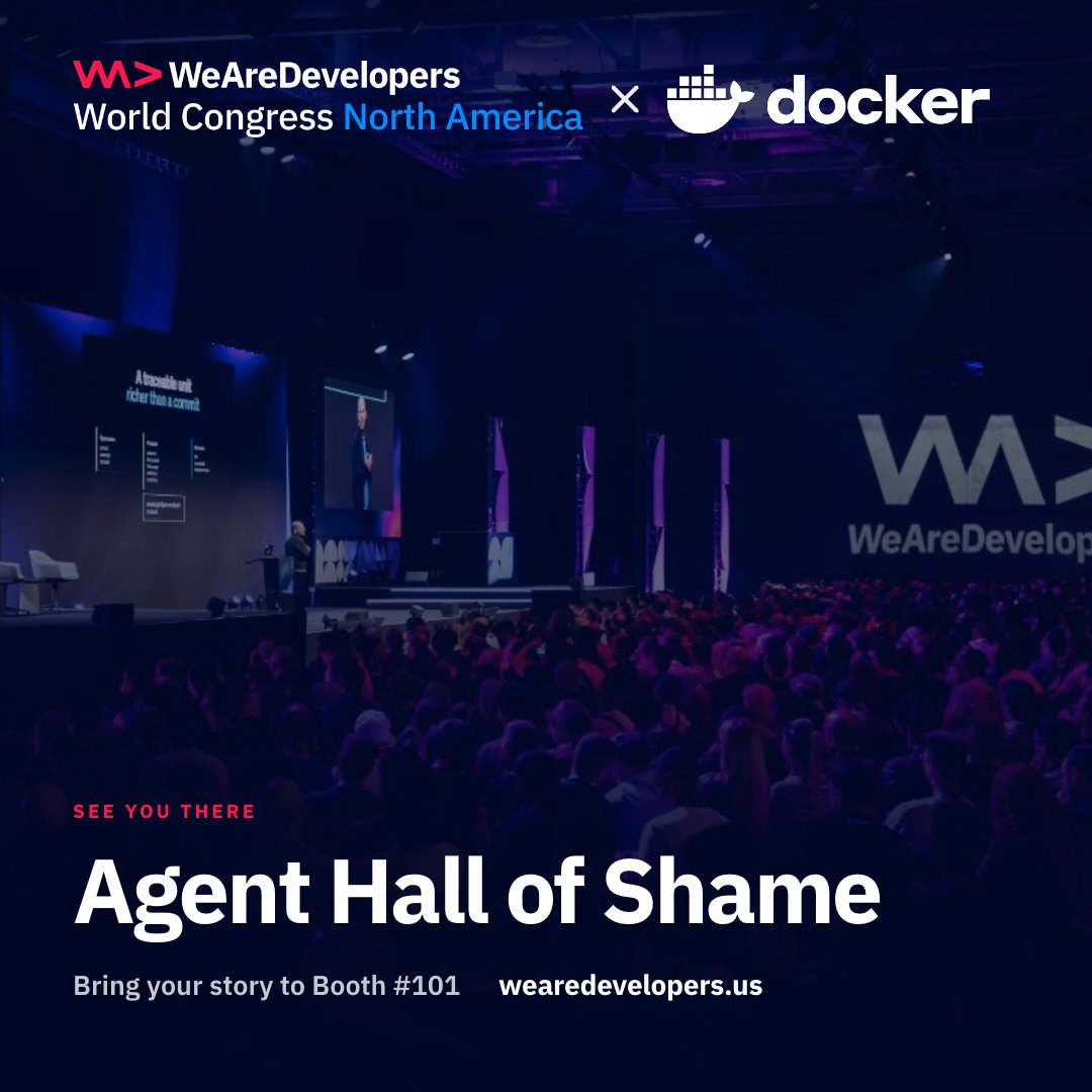 Docker tweet picture