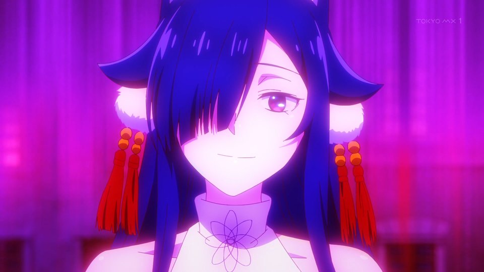 骸骨騎士様、只今異世界へお出掛け中Ⅱ 第11話 ツイート画像 1