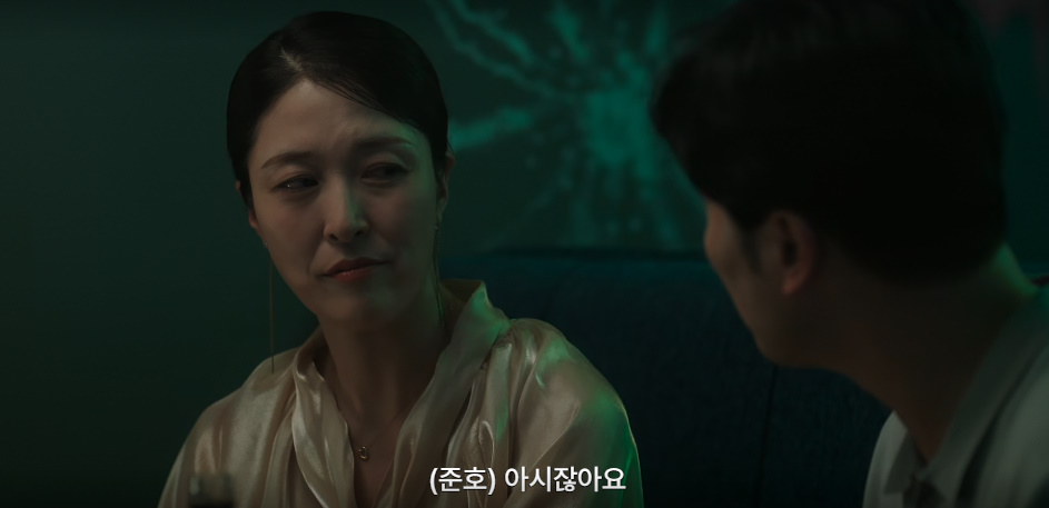 neul_00000's tweet photo. 양대리 알고보니 빌런이 아니라 일 최고 잘하는 사람이었쟌나.. 공은태가 놓치기 싫어하는 이유를 알꺼같음,, 이러다가 둘이 찐친되겠지 https://t.co/csjOBIkfm8