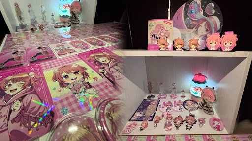 rma_201212's tweet photo. ♡大好きなお姫様の大切な日♡
~𝑯𝒂𝒑𝒑𝒚 𝑩𝒊𝒓𝒕𝒉𝒅𝒂𝒚~
☆　　　☆･*
　　☆☆☆　　　･ﾟ｡+
　┏┃┃┃┓　･ﾟ.｡+　幸せが溢れる
┏┻━━━┻┓  ｡+ﾟ･.*　　1年になりますよーに
┃　　　　　┃
┗━━━━━┛
🎀本日の主役 @mumu_mumu09 🎀
#のあさん
#のあさん生誕祭2026 https://t.co/xR3lnpV7Wh